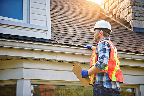 Licensed Flat Roof Repair service in Raymond, WA - Roof Repair Smedway